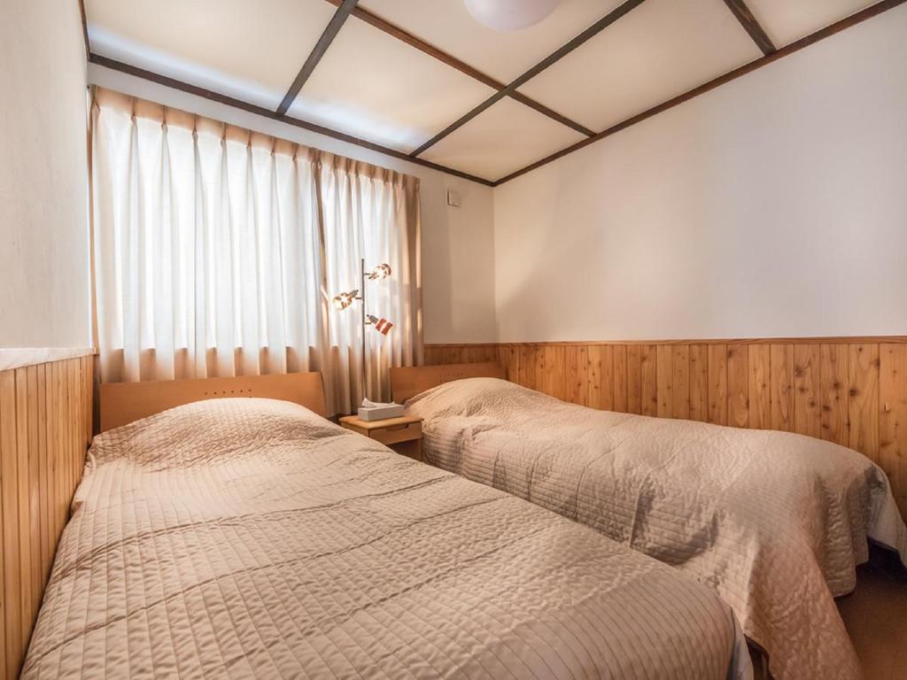 Matsu House With Air Conditioner - 5 Min To Rusutsu Ski Resort Quarto foto